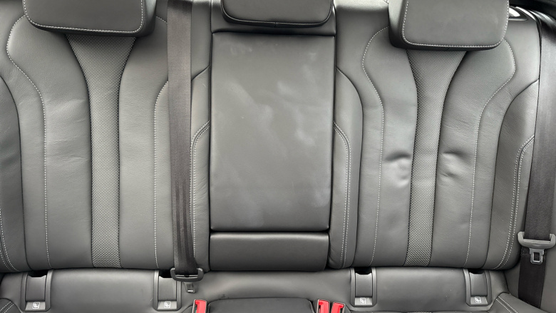 Skoda Enyaq 220kW vRS 82kWh 4x4 5dr Auto Electric 